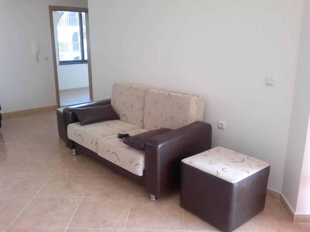 Delfin Apart Complex Sveti Vlas Phòng bức ảnh