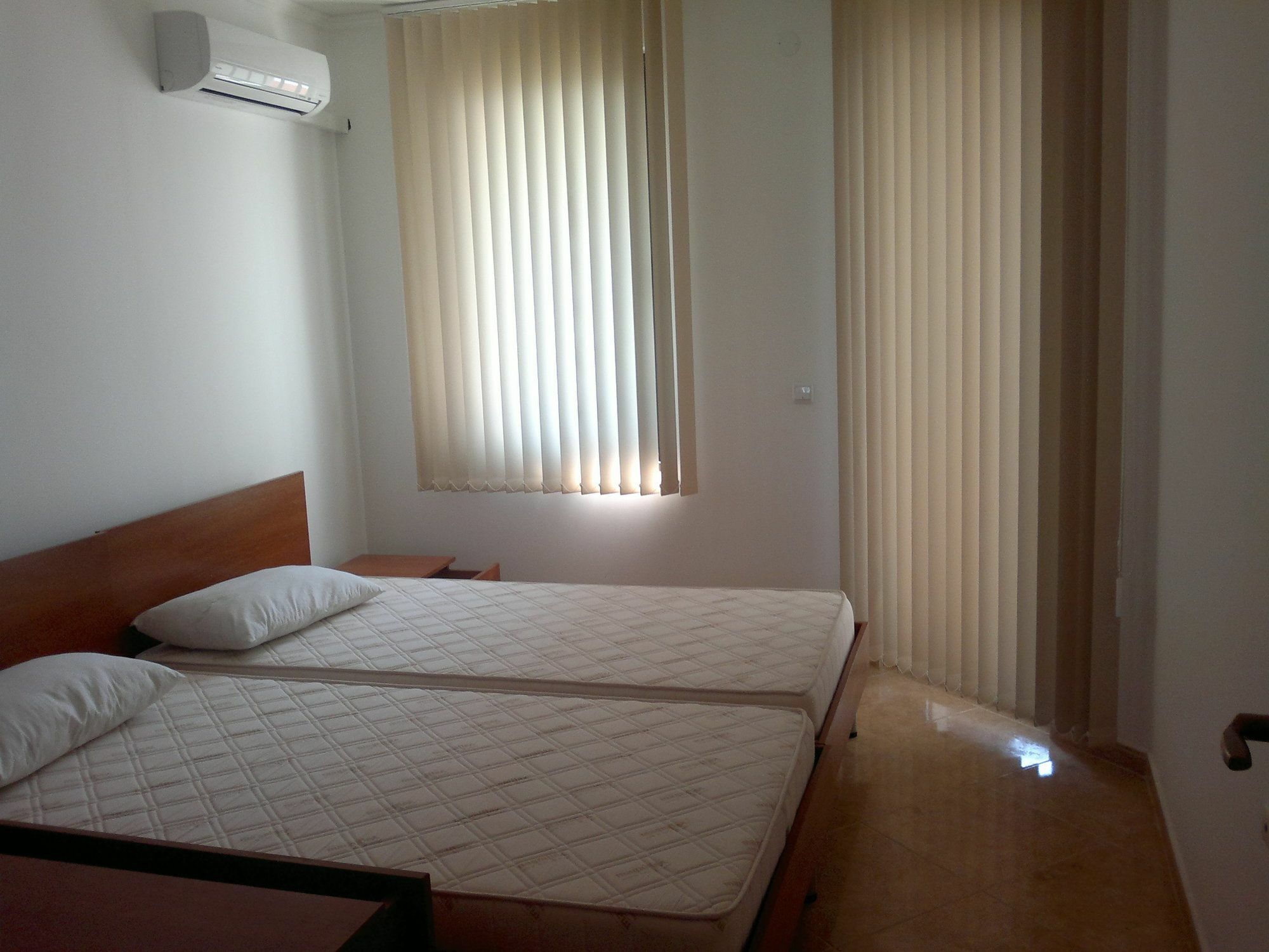 Delfin Apart Complex Sveti Vlas Ngoại thất bức ảnh