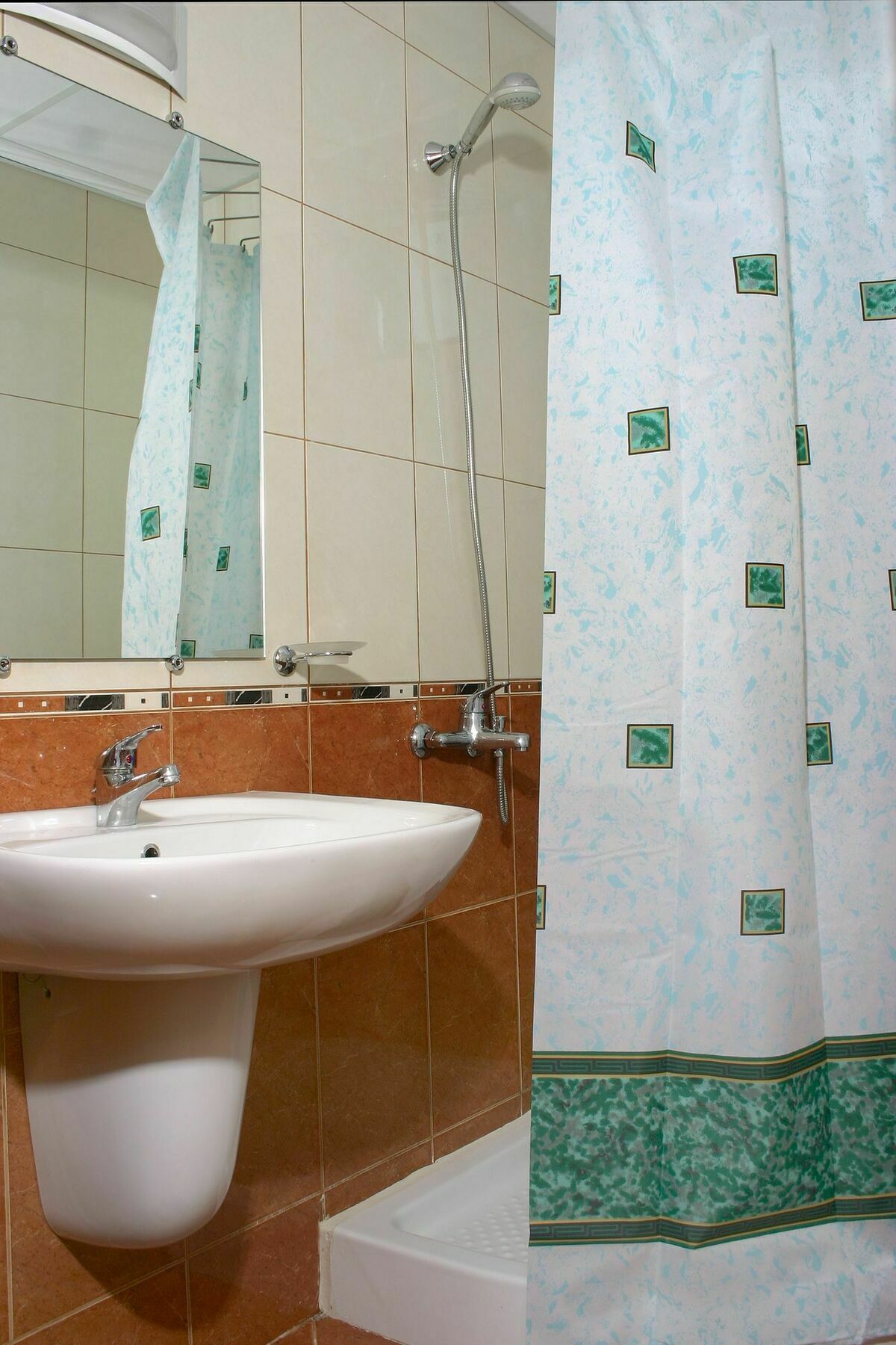 Delfin Apart Complex Sveti Vlas Ngoại thất bức ảnh