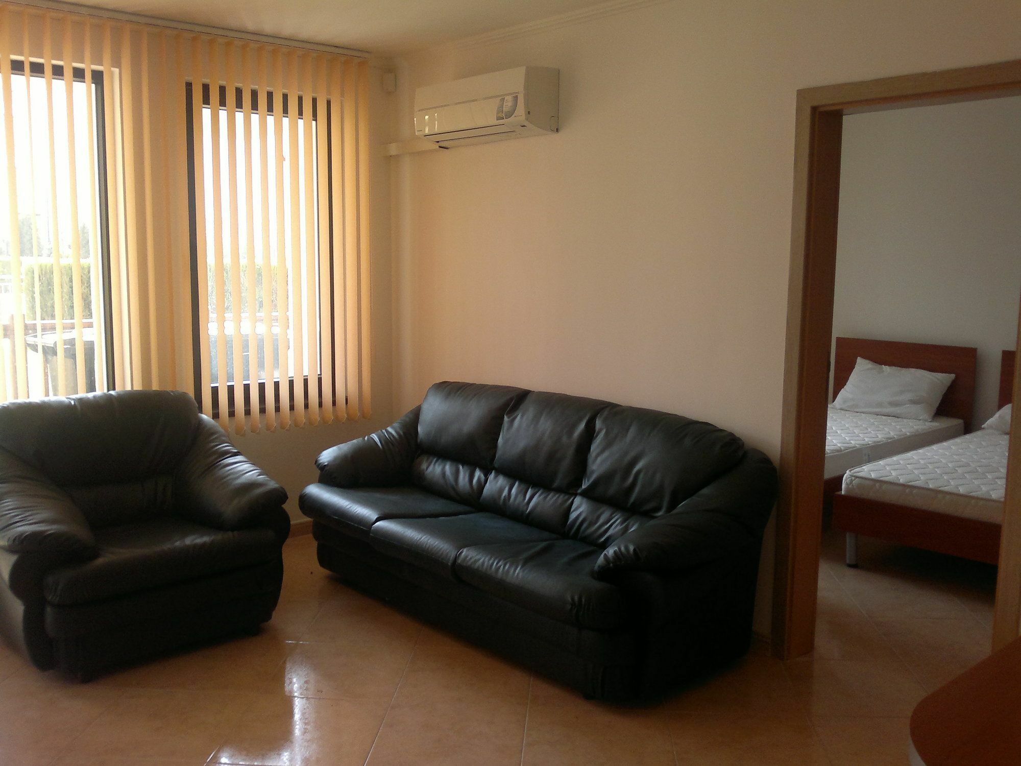 Delfin Apart Complex Sveti Vlas Ngoại thất bức ảnh